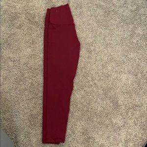 Arie play leggings 7/8